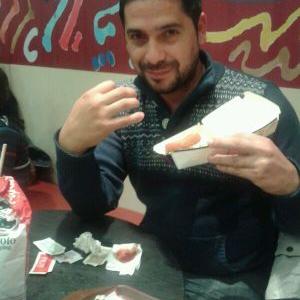 Profile Picture of Luis Armando Luque (@luisluque666) on Twitter