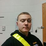 Profile Picture of Travis Behrens (@behrenstravis) on Instagram