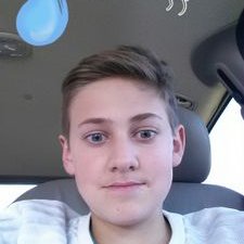 Profile Picture of Carson Greene (@MeowyGreene) on Twitter