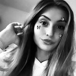 Profile Picture of 𝓔𝓿𝓪 𝓕𝓻𝓸𝓷𝓴𝓸𝓿𝓪 (@eva_fronkova) on Instagram
