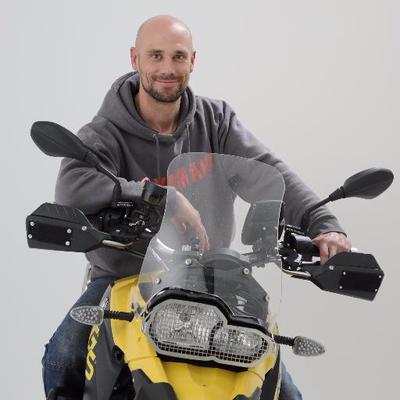 Profile Picture of Greg Hassler (@cecil_turtle) on Twitter