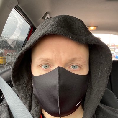 Alex Schwartz - Twitter Profile Picture of Alex Schwartz (@guinnessduck) on Twitter