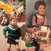 Profile Picture of Adam Paskow (@adamp1167) on Pinterest