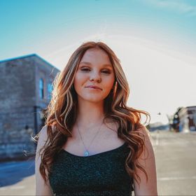 Profile Picture of Jerica Jones (@jericaalycee) on Pinterest