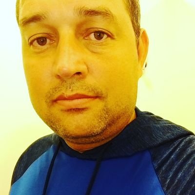 Profile Picture of André Francisco (@andrefsrafa) on Twitter