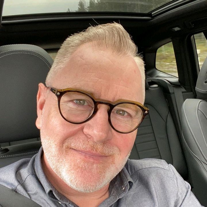 Profile Picture of Scott olsen. (@scott_olsen.6463) on Tiktok
