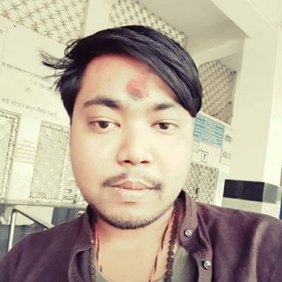 Guddu_Kumar - Tiktok Profile Picture of Guddu_Kumar (@isaac.kunkell) on Tiktok