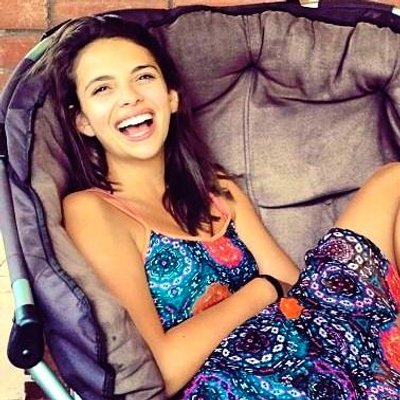 Profile Picture of Leah Weiss (@lweiss567) on Twitter