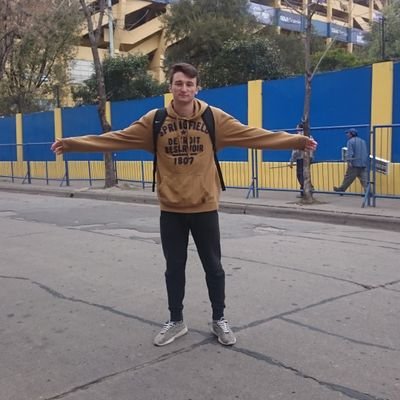 Profile Picture of Lucas Manso (@LUki08max) on Twitter