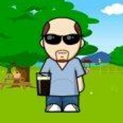 Profile Picture of Gary Mountain (@twiddlefather) on Twitter