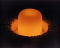 Profile Picture of Plutonium-238on Wikipedia