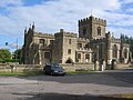 Profile Picture of Edington, Wiltshire - Wikipediaon Wikipedia