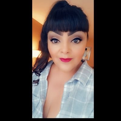 Profile Picture of Tricia Garcia  🖤 (@lamortricia) on Twitter