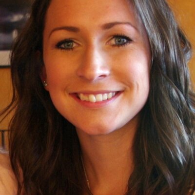 Profile Picture of Annabelle Thomas (@belle_thomas) on Twitter