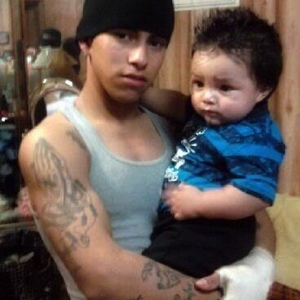 Bayron Vasquez - Myspace Profile Picture of Bayron Vasquez (@elpajarolokoylachina) on Myspace