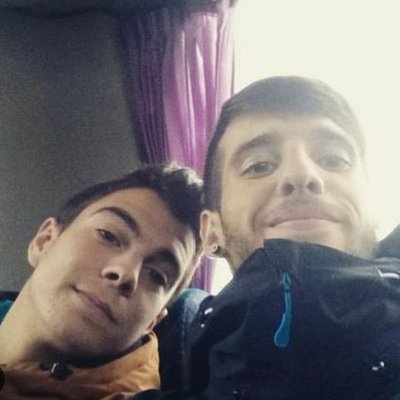 Profile Picture of Alex San J. (@AlexSanjuan10) on Twitter