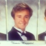 Profile Picture of Thomas Maggard (@thomasjosephmagz) on Instagram