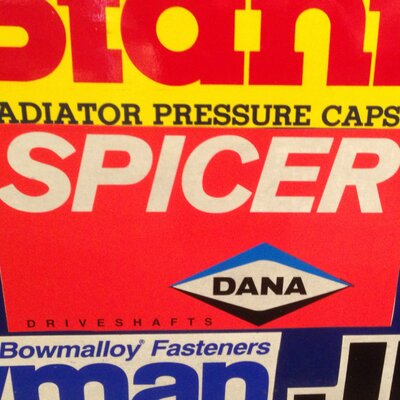 Profile Picture of Ken Spicer (@bigspi) on Twitter