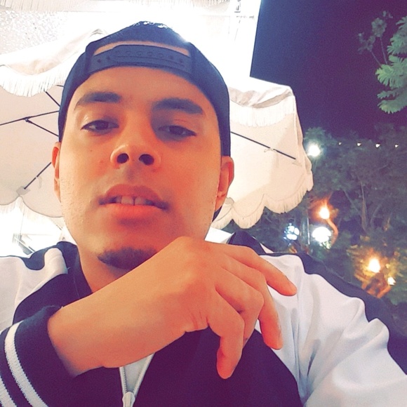 Profile Picture of Axel Flores (@saintvon) on Poshmark