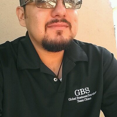 Profile Picture of Cesar Mascorro (@mascorrin) on Twitter