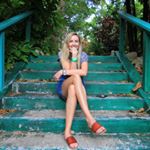 Profile Picture of Morgan Patrick (@morganbpatrick) on Instagram