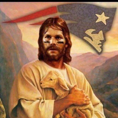 Profile Picture of Jared Ball (@jaredball1234) on Twitter