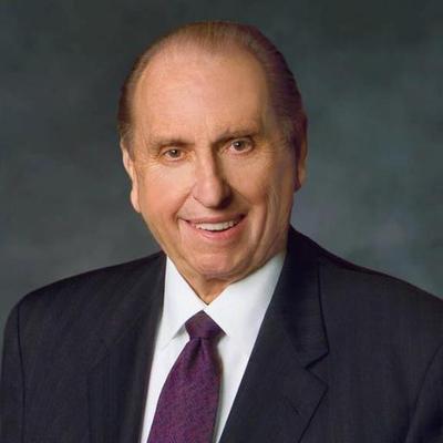 Profile Picture of ThomasMonson.com (@ThomasMonsoncom) on Twitter