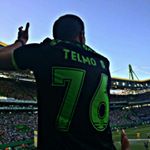 Profile Picture of Telmo Santos ✌✌ (@telmo76) on Instagram