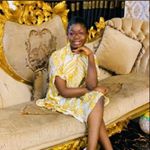 Profile Picture of Ochacho  Mohammed Adah (@princess_mo_adah) on Instagram