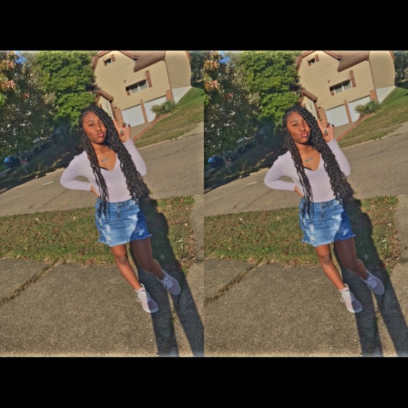 Rianna James - Poshmark Profile Picture of Rianna James (@leyahgangsta05) on Poshmark