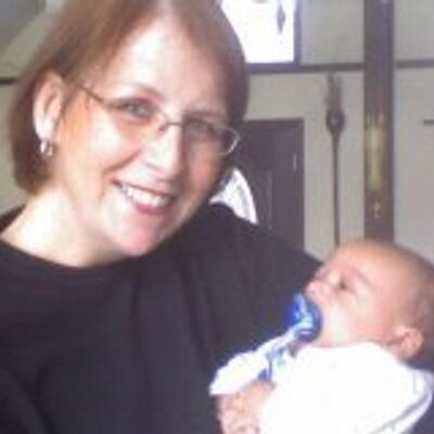 Profile Picture of Martha G. Eckert (@MarthaGEckert) on Twitter