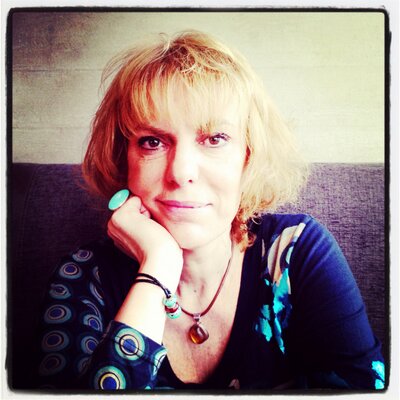 Profile Picture of Claudia Ferrari (@FerrariArte) on Twitter