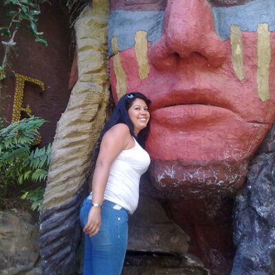 Profile Picture of LUZ MACIAS (@luzmacias) on Twitter
