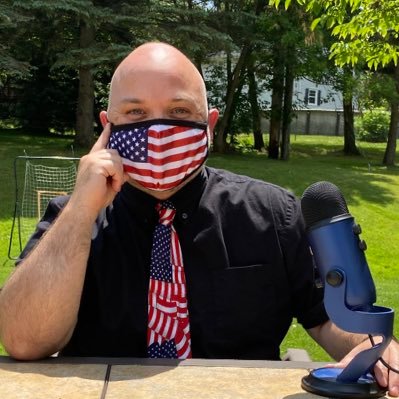 Profile Picture of Peter Michael Pirro (@Yankeepeet) on Twitter