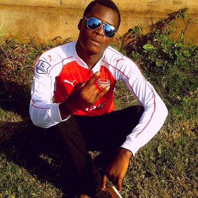 Profile Picture of Renson Shamalah (@RShamalah) on Twitter