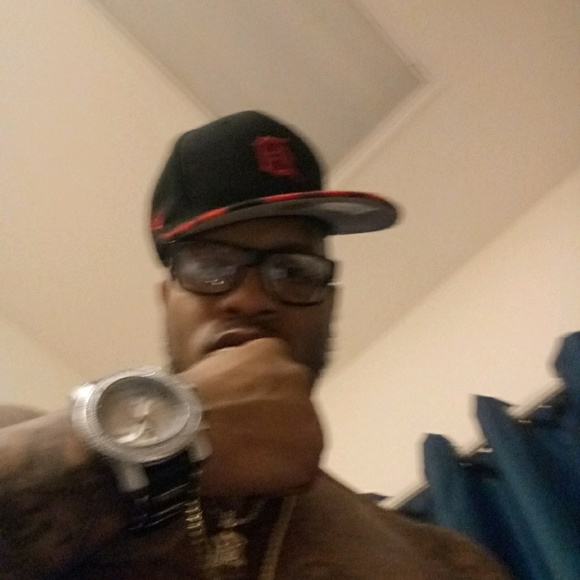 Profile Picture of Matthew Davenport (@cartier742) on Poshmark