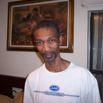 Profile Picture of Ulysses Johnson (@ujoksd) on Twitter