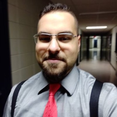Profile Picture of Andrew Turk (@WSirOwnsAlot) on Twitter