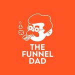 Profile Picture of Adam Harari | AKA “The Funnel Dad” (@the_funnel_dad) on Instagram