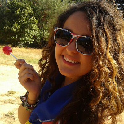 Profile Picture of ★Daniela Jara Pérez★ (@D4N1T4) on Twitter