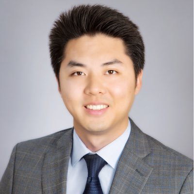 Profile Picture of Chris Hur (@HURRR27) on Twitter