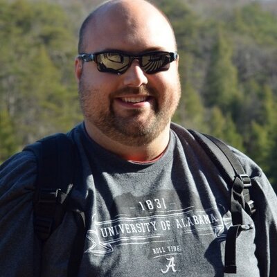 Profile Picture of Jason Crutchfield (@JasonCrutch) on Twitter