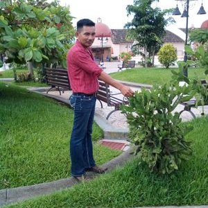 Profile Picture of Jose Aniceto Perez B (@joseanicetperes) on Twitter