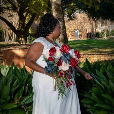Profile Picture of Keisha Goodwin Mitch (@lilsixx23) on Twitter
