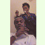 Profile Picture of Monte Taylor (@mr_taylorgang) on Instagram