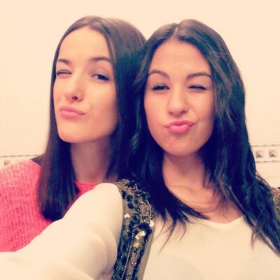 Profile Picture of Lucia Herrero (@Luciaha33) on Twitter