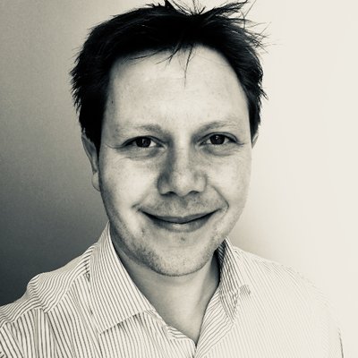 Profile Picture of David Kromer (@DavidKromerMD) on Twitter