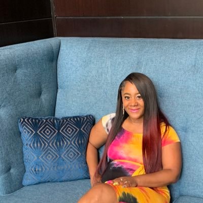 Profile Picture of Crystal Irvin (@Crystalirvin5) on Twitter