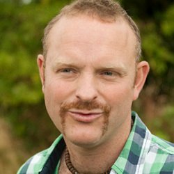 Profile Picture of Jon Foster-Smith (@jonfostersmith) on Twitter