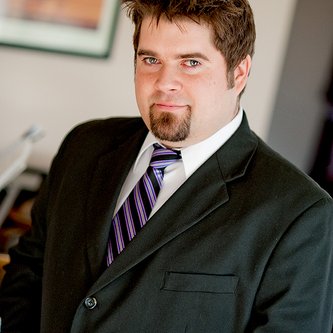 Profile Picture of Jeffrey David Riel (@mr_jdriel) on Twitter